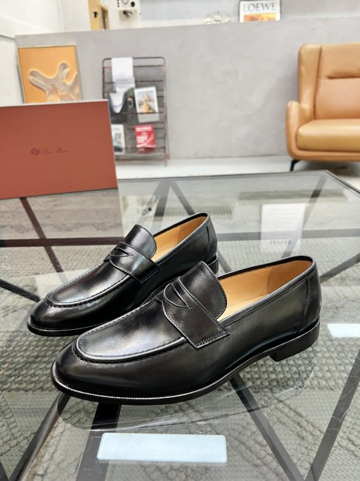 Туфли мужские