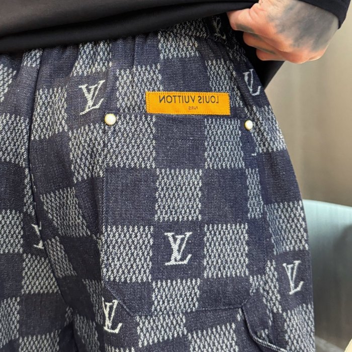 Шорти чоловічі фото 9