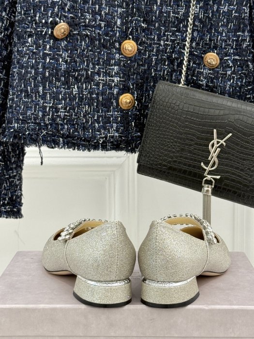 Туфли женские фото 6