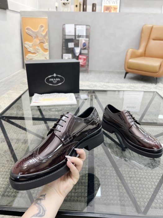 Туфли мужские фото 4