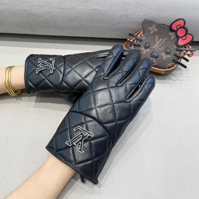 Gloves women's