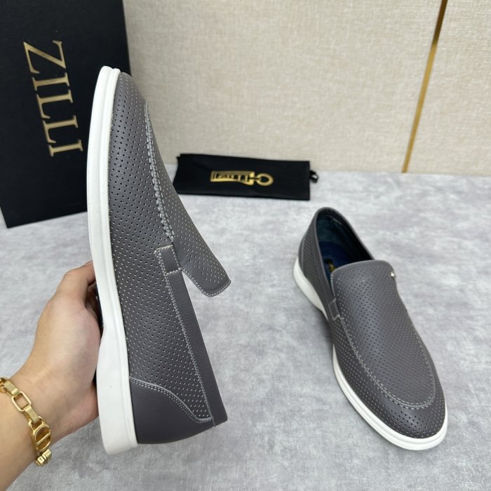 Лоферы men's фото 6