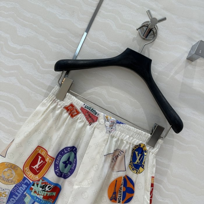 Шорты женские фото 2