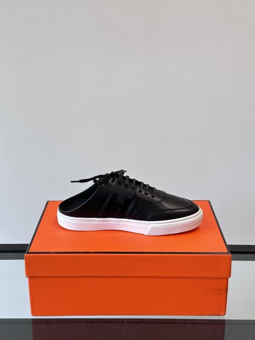 Мюли кроссовки мужские фото 7