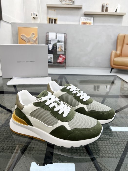 Кроссовки мужские фото 2