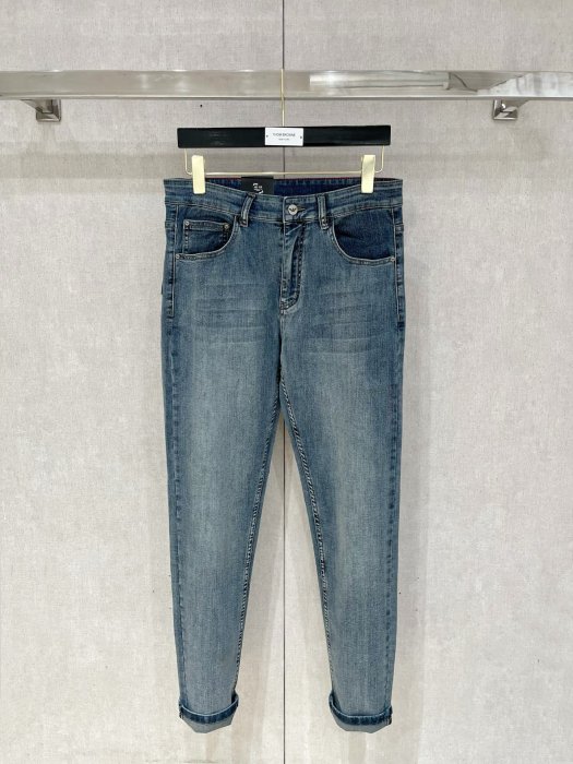 Jeans men's фото 2