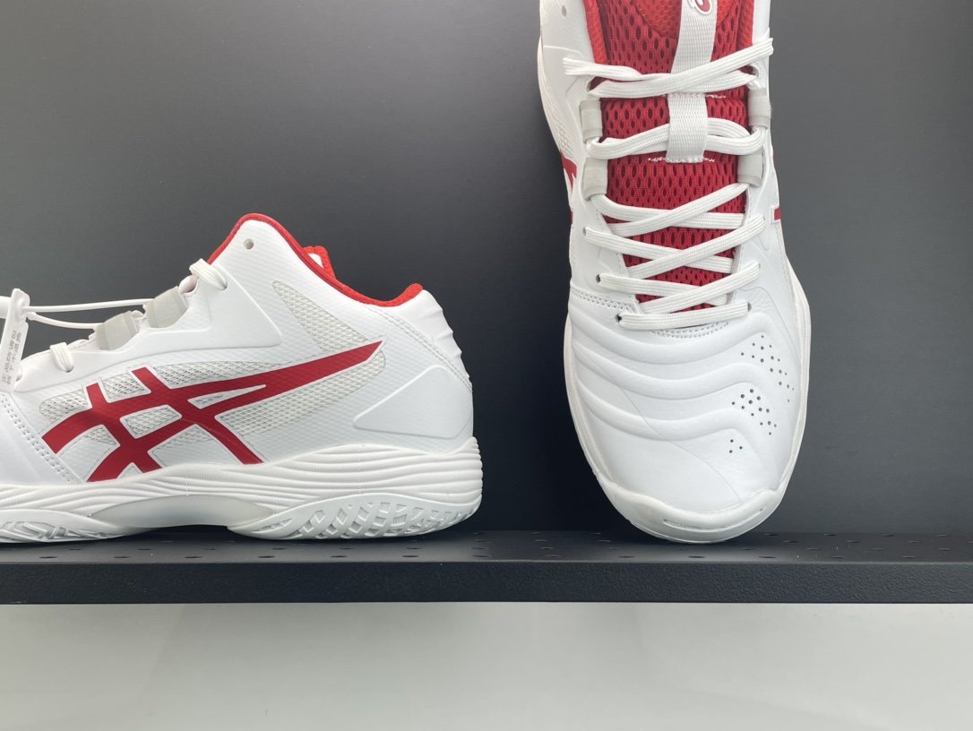 Кросівки Asics Gel-Hoop V13 U-THROAT фото 9