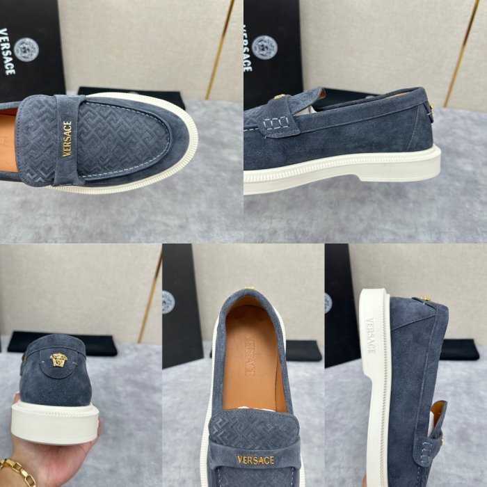 Туфли мужские фото 9