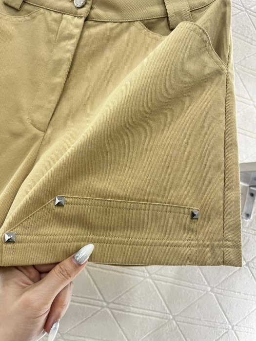 Шорты женские фото 8