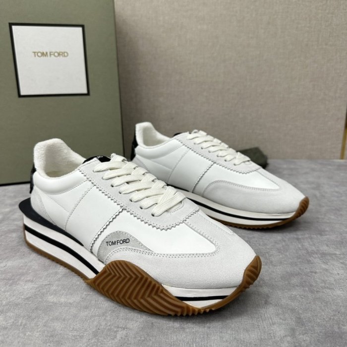 Sneakers men's - the size 46 фото 2