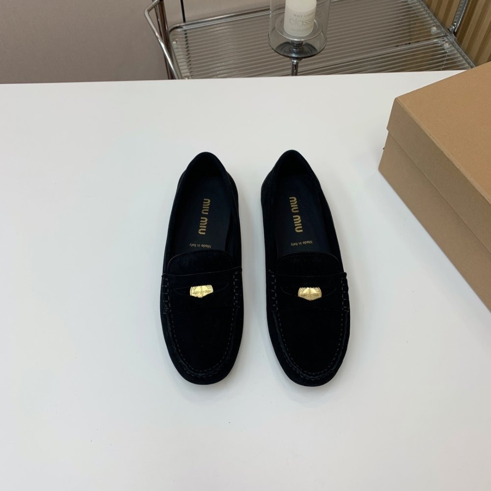 Лоферы women's фото 4