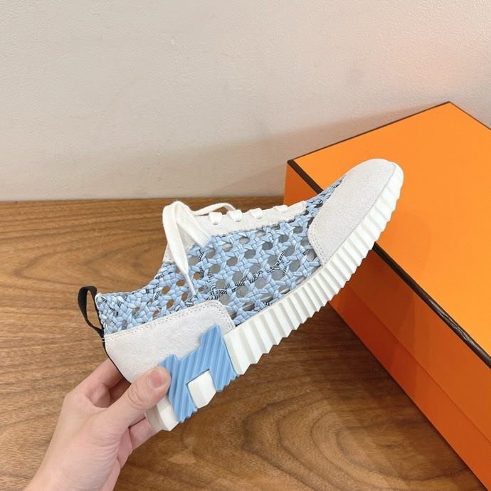 Кроссовки фото 6