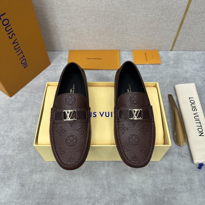 Moccasins men's HOCKENHEIM