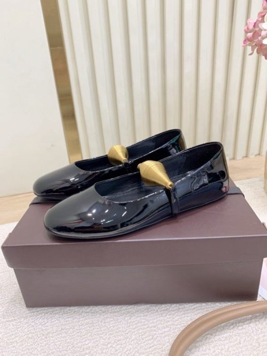 Балетки фото 8