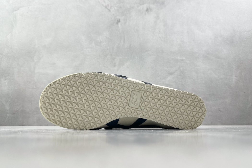 Кроссовки Onitsuka Tiger MEXICO 66 фото 4