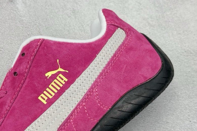 Кроссовки Puma Palermo OG фото 8