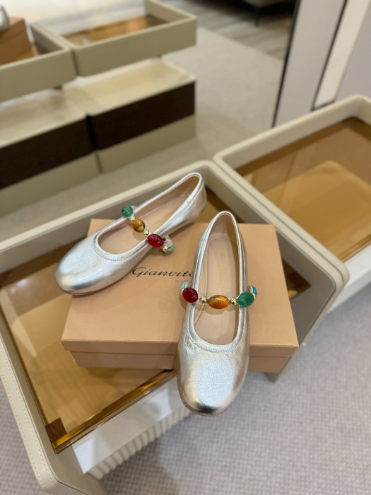 Ballet shoes фото 5