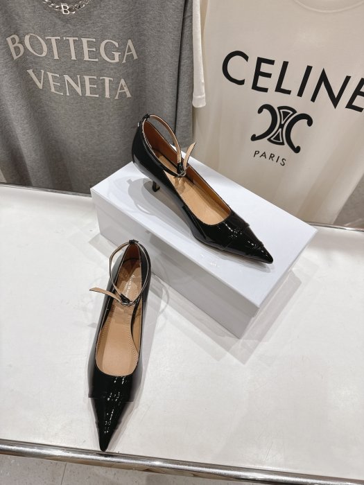 Туфли женские фото 5