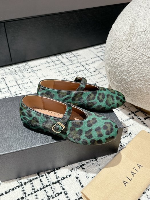 Балетки фото 2