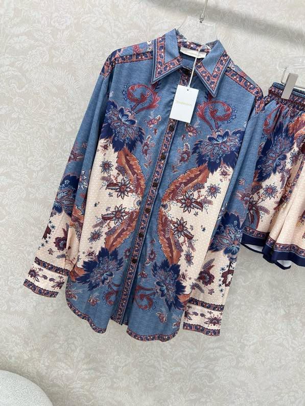 Костюм женский льняной фото 6