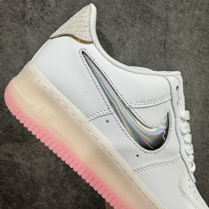 Кроссовки Nk Air Force 1 07 Low фото 7