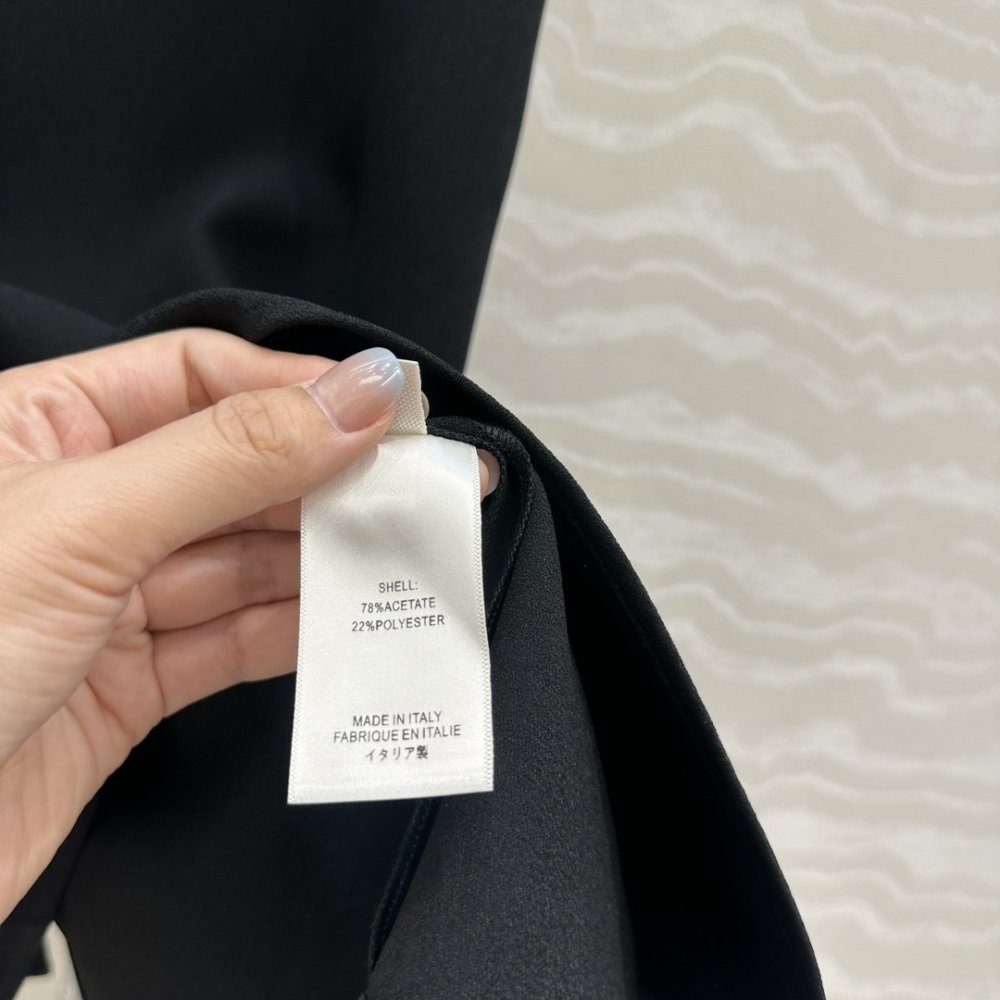 Свободное шелковое платье фото 7