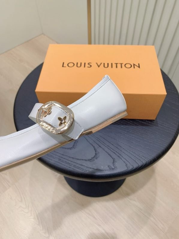 Ballet shoes фото 3