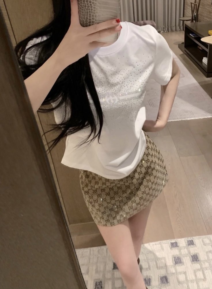 Футболка женская фото 7