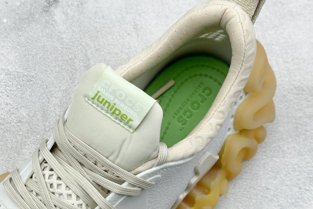 Кросівки Crocs Juniper фото 8