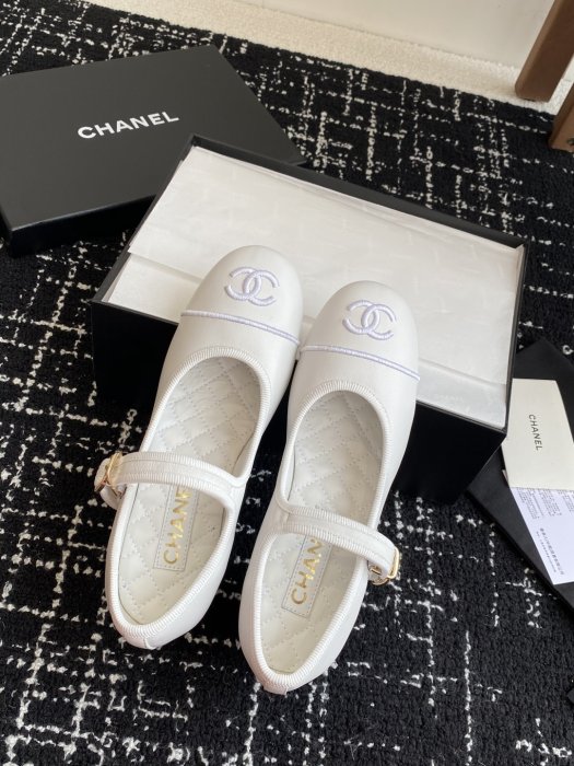 Балетки фото 4