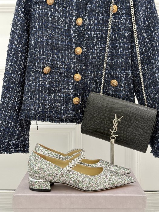 Туфли женские