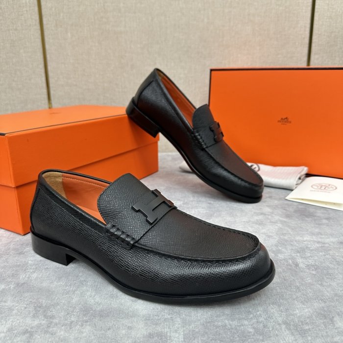 Туфли мужские фото 2