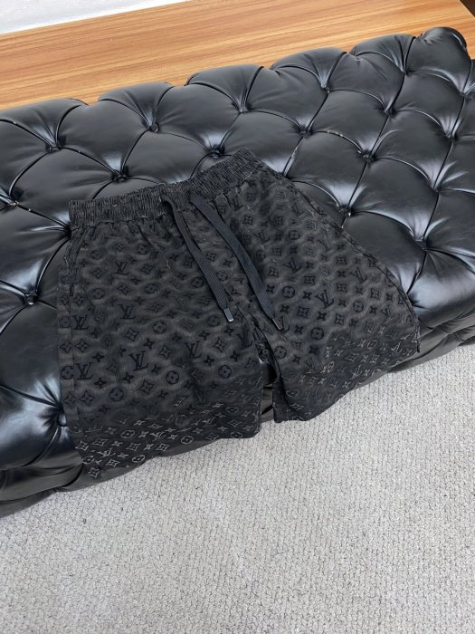 Шорты мужские фото 7