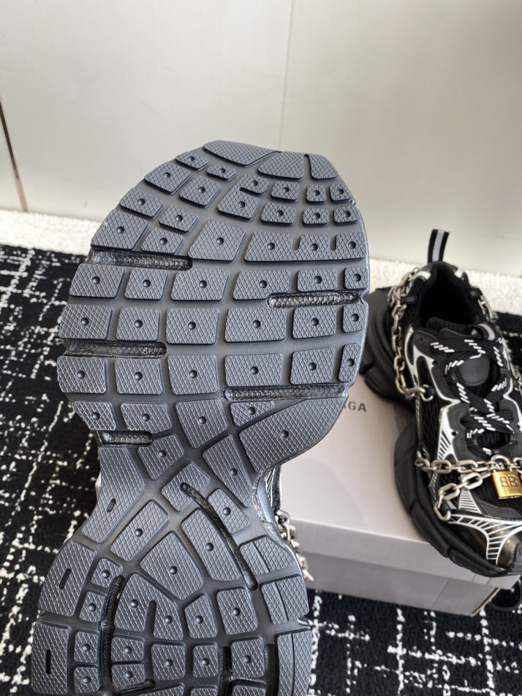 Кроссовки 3XL фото 9