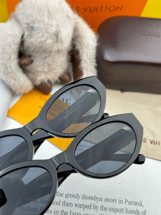 Очки солнцезащитные L35801 фото 5