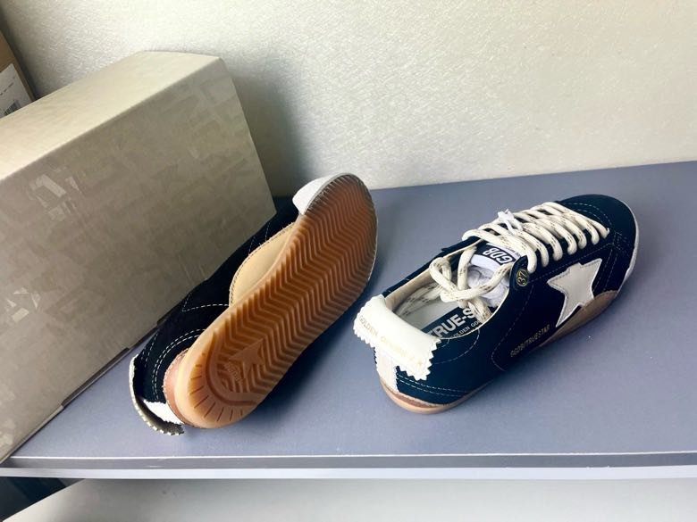 Кроссовки Golden Goose true star фото 3