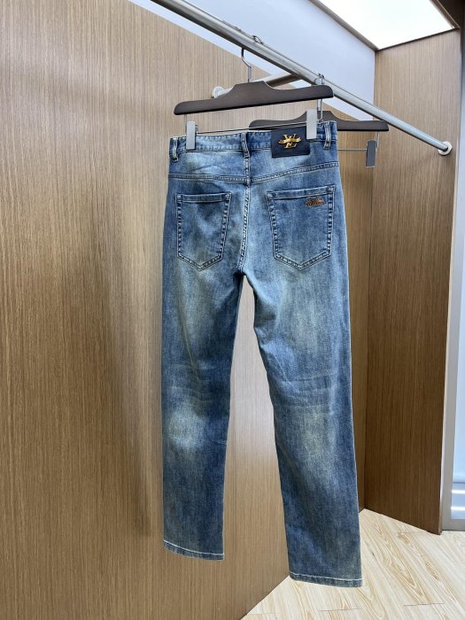 Jeans men's фото 8