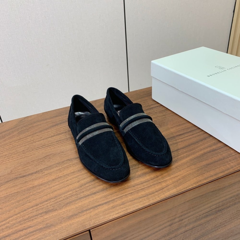 Лоферы женские фото 6