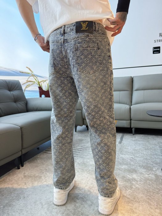 Jeans men's фото 4