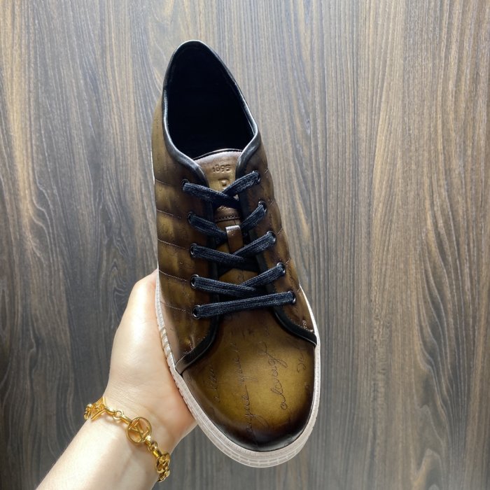 Кроссовки мужские фото 7