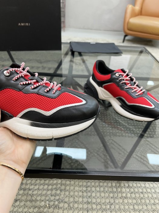 Кроссовки мужские фото 6