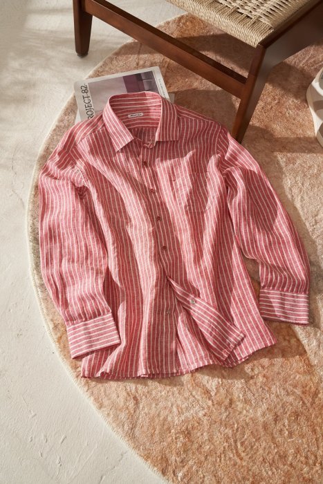 Shirt men's фото 4