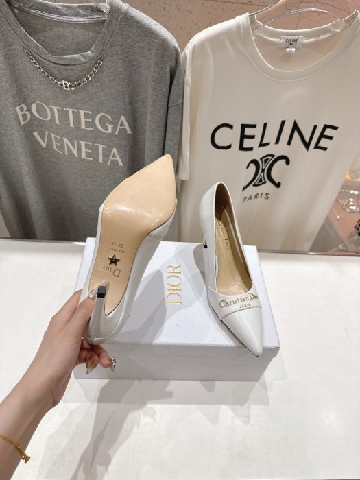 Туфли женские фото 9