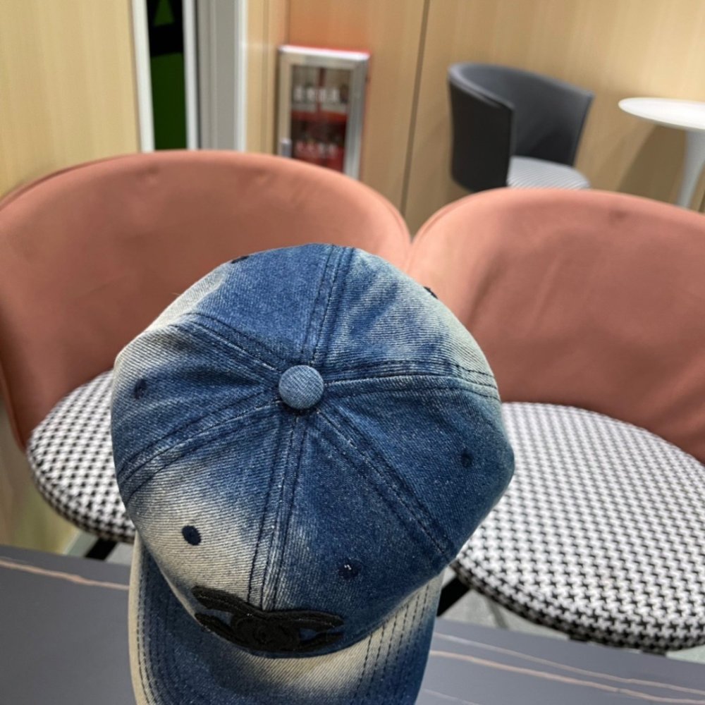 Кепка фото 7