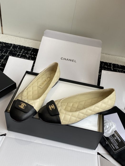 Балетки фото 3