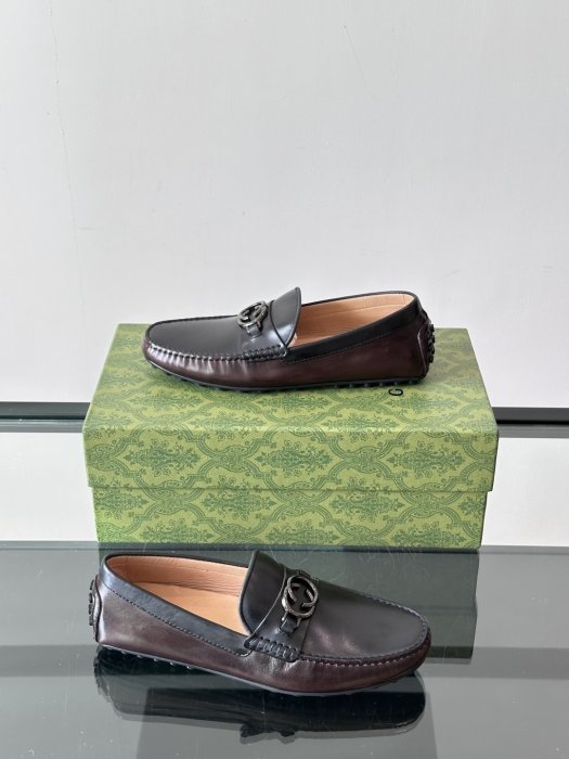 Туфли мужские фото 4