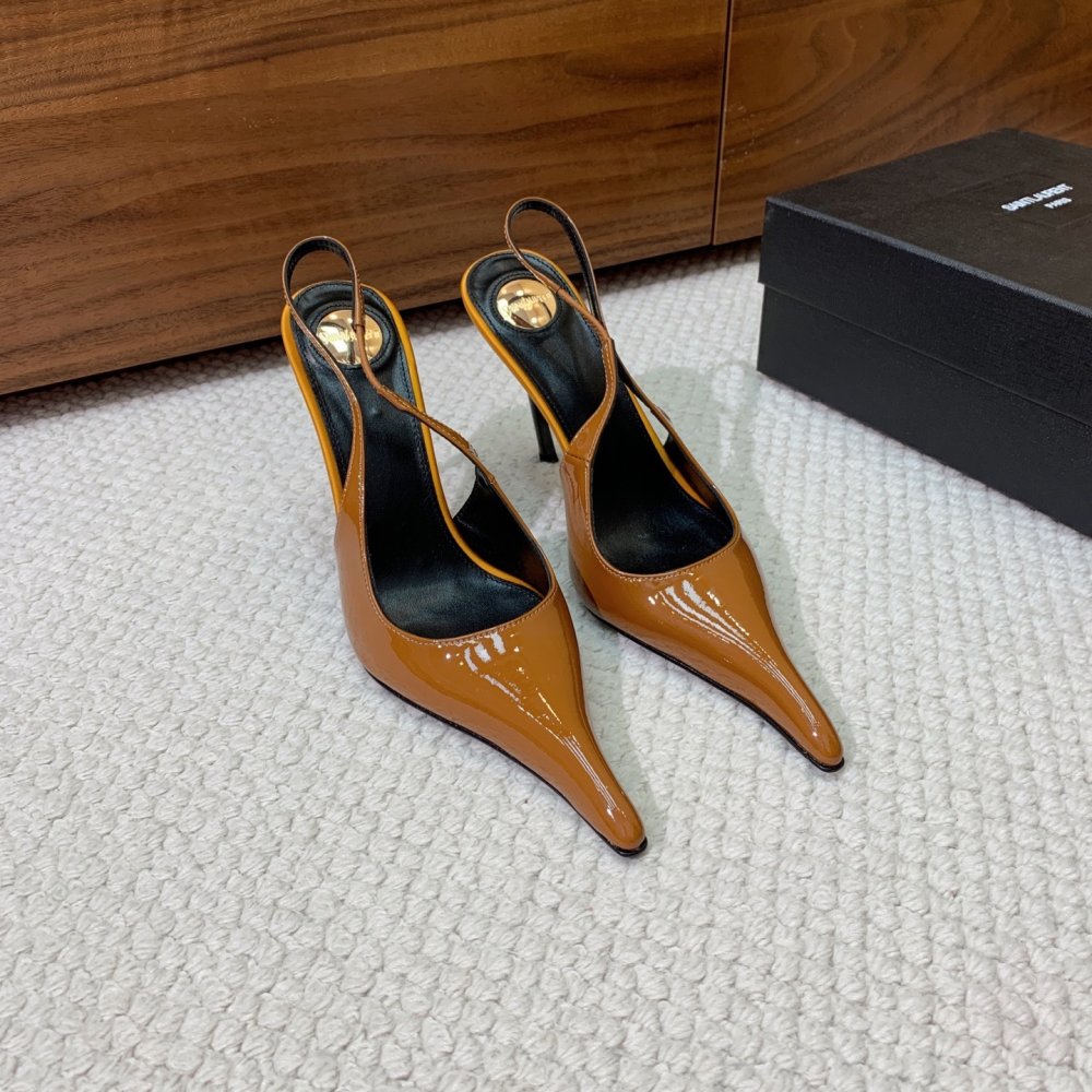 Босоножки фото 5