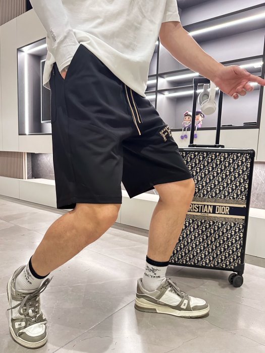 Шорты мужские фото 3