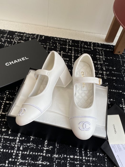 Балетки фото 5