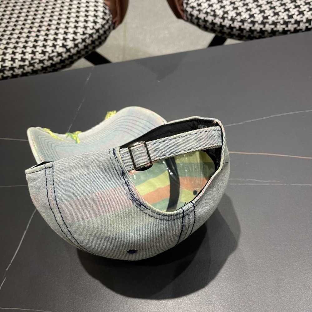 Кепка фото 10